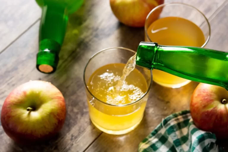 Benefits of Apple Cider Vinegar