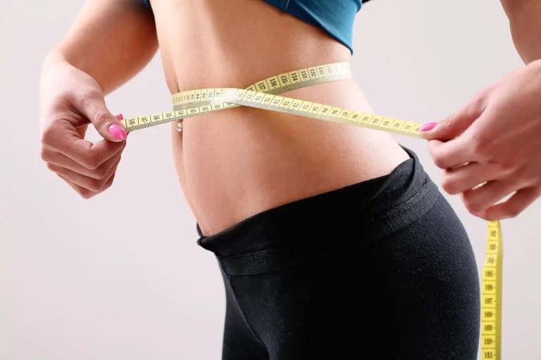 Tummy Fat Loss