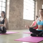 Maintaining a Consistent Yoga Practice