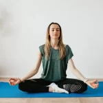 Top Yoga Poses for Meditation